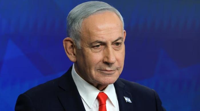 Netanyahu makes rare secret trip to UAE one month before Israel election: report