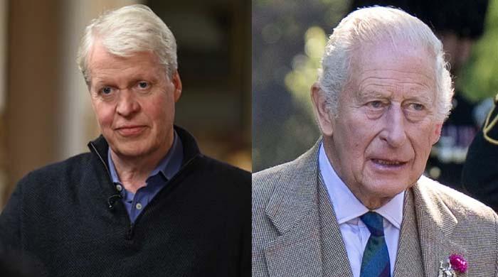 Charles Spencer reveals who knew about King Charles' alleged Diana remark