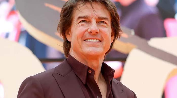 Tom Cruise's Oscar hopes shattered?