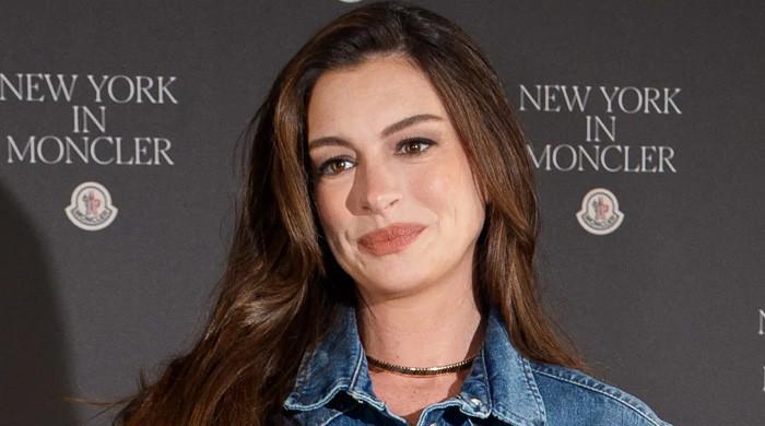Anne Hathaway warned by doctor against appearing on 'Hot Ones'