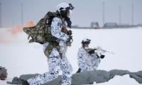 Canada says Russia’s Ukraine invasion has transformed threats to Canadian Arctic