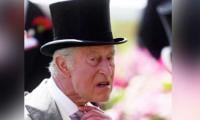 Plea seeking action against King Charles III dismissed