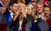 France’s far-right National Rally quadruples Senate presence ahead of 2027 vote