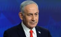 Netanyahu makes rare secret trip to UAE one month before Israel election: report