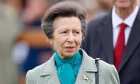 Princess Anne says she will stick to horses after declining invitation to run for charities