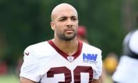 Commanders to re-sign Austin Ekeler as veteran makes NFL comeback