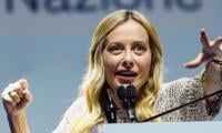 Italy's Giorgia Meloni prevails in by-election showdown with far-right newcomer