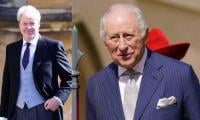 King Charles response to Charles Spencer criticized by royal author