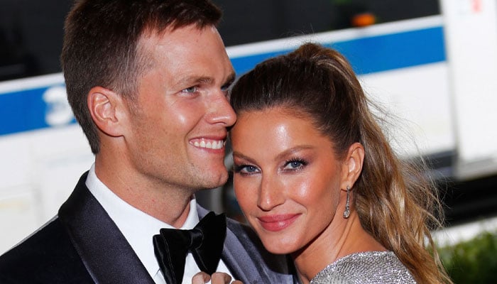 Tom Bradys true love Instagram post was a pointed message to Gisele Bundchen