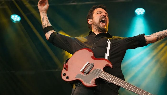 Frank Turner confirms final shows for the foreseeable future