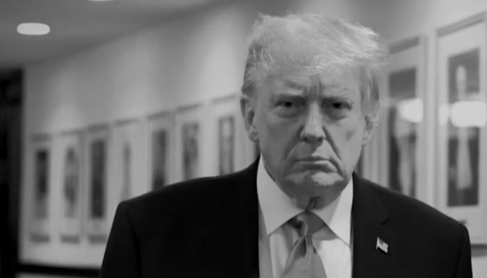 Trump personally involved in taxpayer-funded ads ahead of midterms, source says