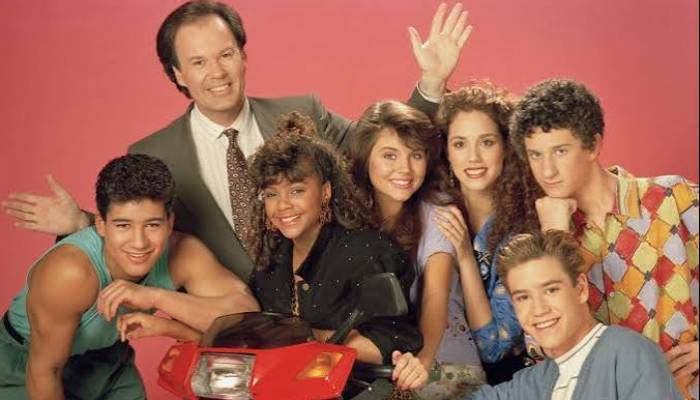 ‘Saved by the Bell’ actor Dennis Haskins breathes his last
