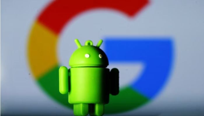 Google challenges EU orders to open android and search data to AI rivals