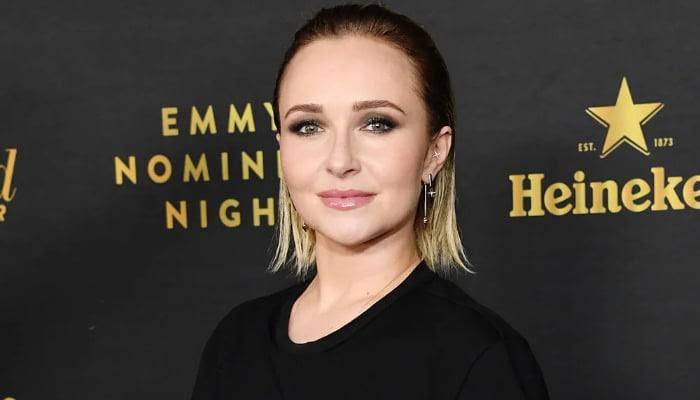 Hayden Panettiere’s ex files for temporary guardianship of her estate