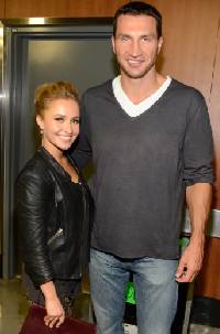 Hayden Panettiere’s ex files for temporary guardianship of her estate