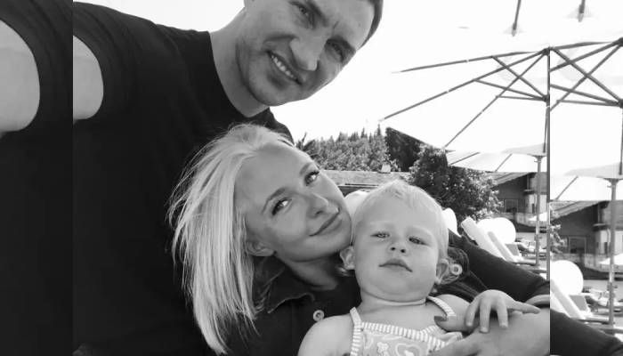 Hayden Panettiere’s ex files for temporary guardianship of her estate
