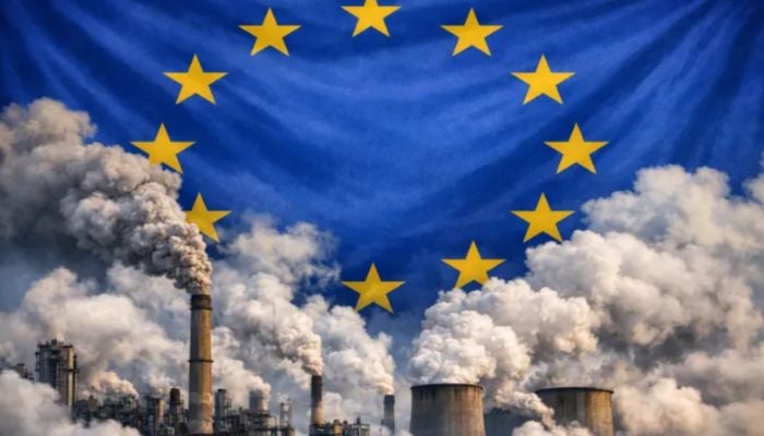 Italy, Czech Republic push for softer EU carbon permit and energy rules
