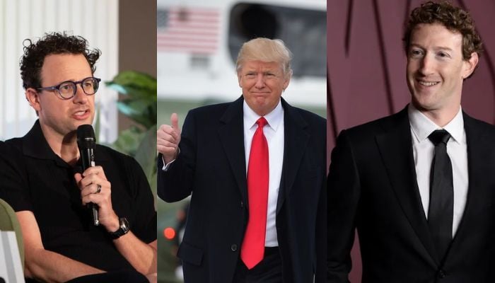 Trump to meet Zuckerberg, Amodei and AI titans amid safety concerns: What to expect?