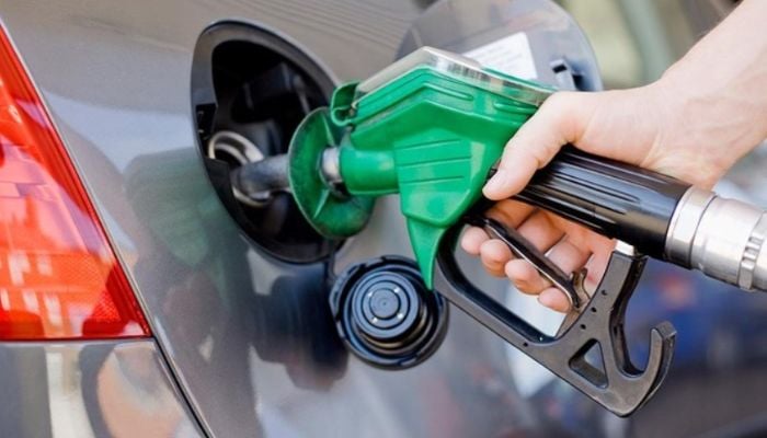 UK diesel price hits all-time high amid Middle East supply crunch, RAC warns