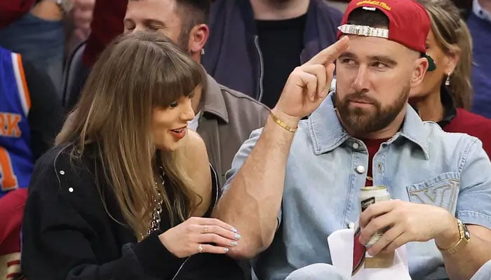 “Taylor reads the room better than almost anyone.
