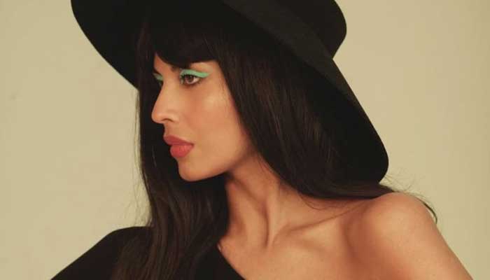 Jameela Jamil demands ‘legal castration’ in Cornell 7 case
