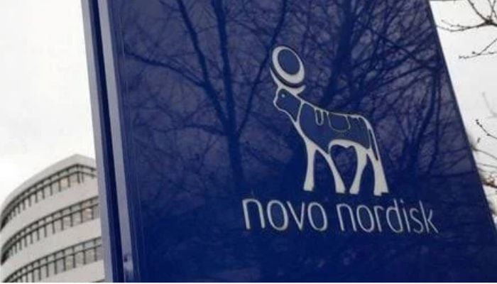 Novo says new Ozempic shows lower cardiovascular risk compared with Lilly’s Mounjaro