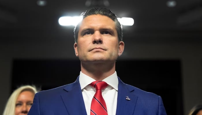 Hegseth has argued that reducing senior leadership would remove unnecessary bureaucracy