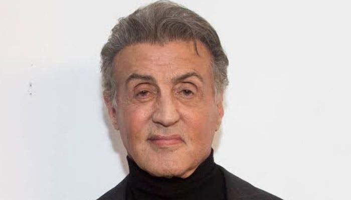 Sylvester Stallone reveals it took ‘60 years’ to learn love