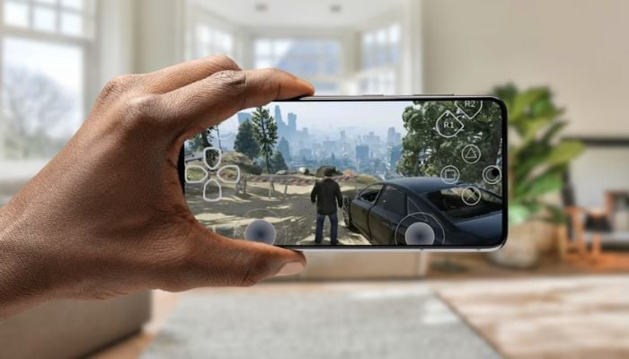 Take-Two shuts down native GTA V Android port project