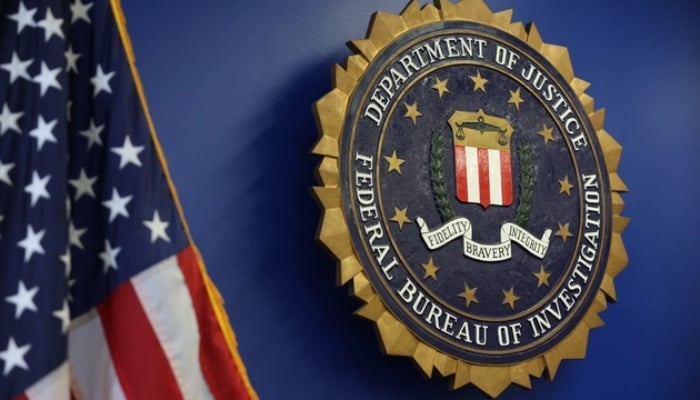 FBI faces internal criticism after hackers steal sensitive employee data
