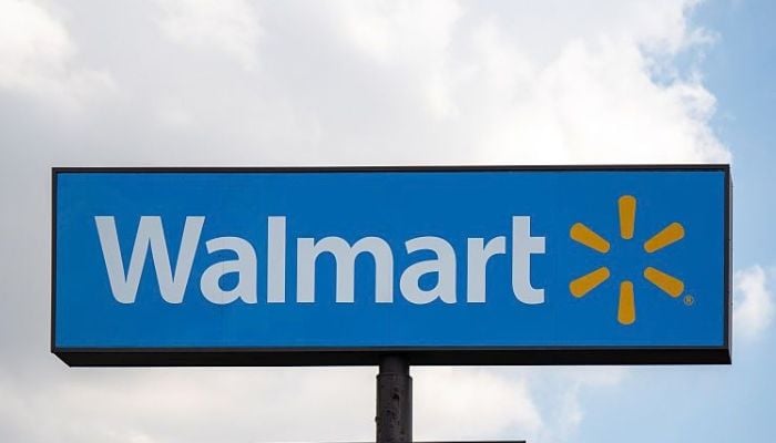 Walmart bans AI-generated signs in its stores