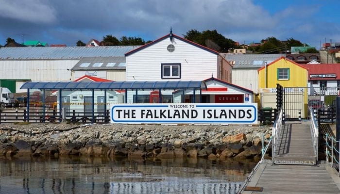 Argentina threatens UK with international legal action over Falkland Islands oil exploration