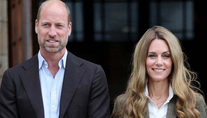 Prince William, Kate Middleton show ‘power of sport’ with latest outing