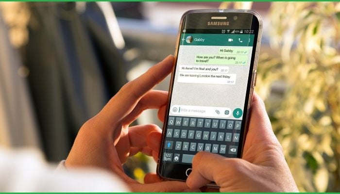 WhatsApp to lets you create groups straight from poll results