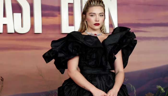 Florence Pugh brings empathy to Steinbecks most notorious character in East of Eden
