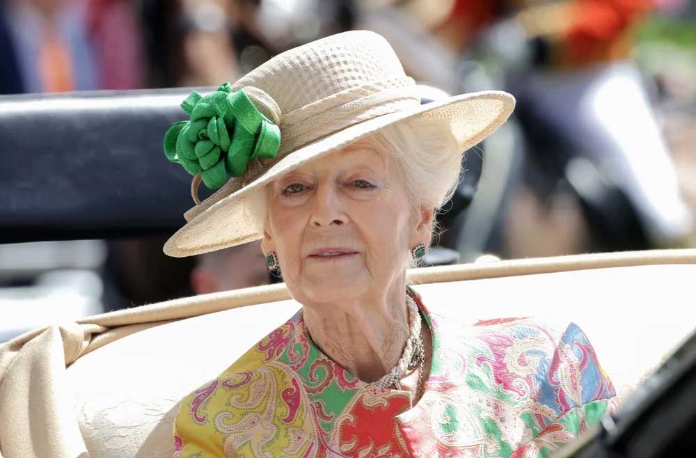 Princess Alexandra