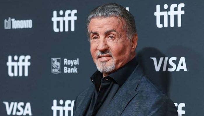 Sylvester Stallone reveals the one thing he wanted ‘more than money’