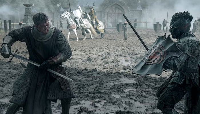 Game of Thrones: Aegons Conquest release date revealed