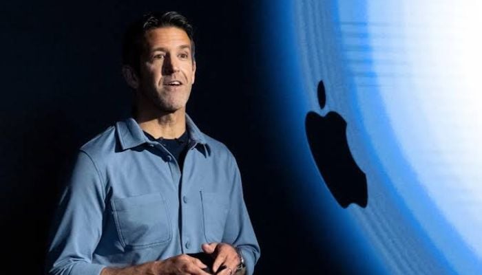 Apple’s new CEO John Ternus speeds up product launches, streamlines operations