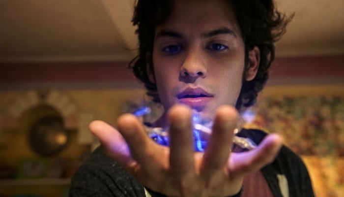 Xolo Maridueña over the moon as he is set to make Broadway debut