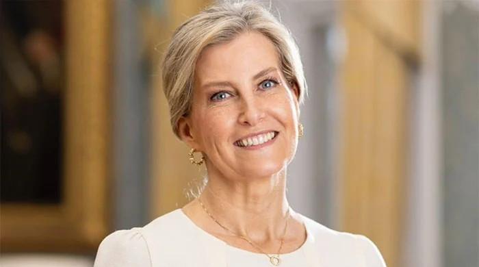 Duchess Sophie ‘passion’ gets cheered on by Royal expert