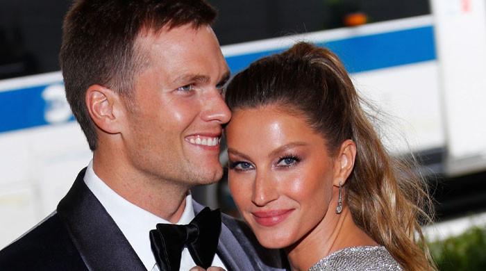 Tom Brady's 'true love' Instagram post was a pointed message to Gisele Bundchen