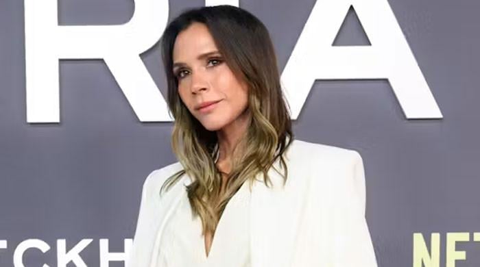 Is Victoria Beckham making a music comeback?
