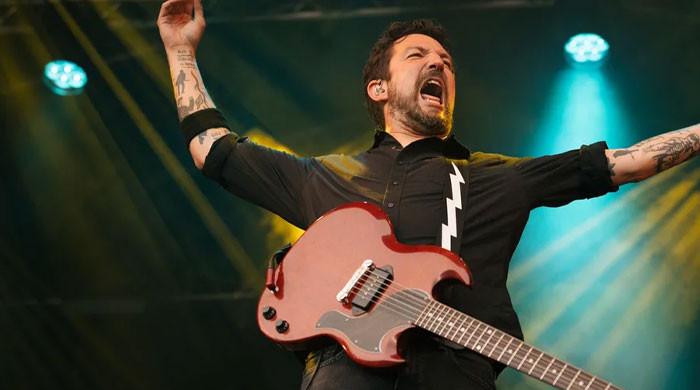 Frank Turner confirms final shows for the 'foreseeable future'