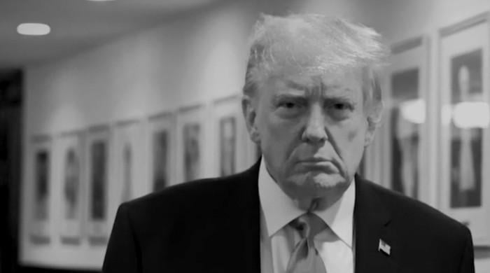 Trump personally involved in taxpayer-funded ads ahead of midterms, source says
