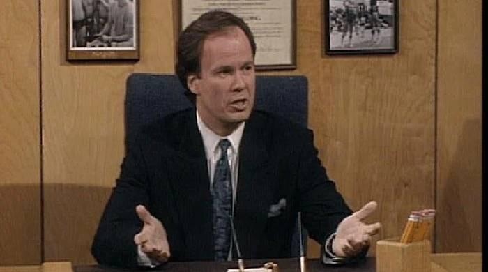 ‘Saved by the Bell’ actor Dennis Haskins breathes his last