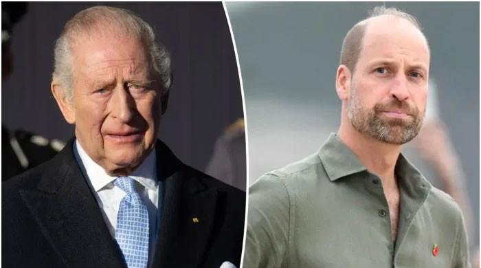 Prince William vs King Charles: Father & sons turmoil leaks