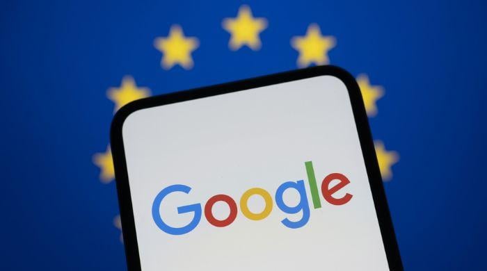 France proposes Google fine plan to cut EU budget contributions 