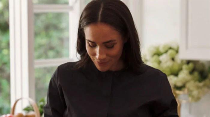 Cotswolds local finally gives a real update about Meghan Markle