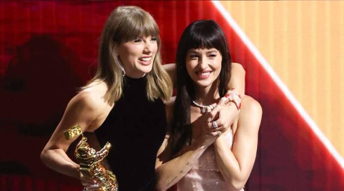Dakota Johnson spills on whether Taylor Swift will ever release wedding photos